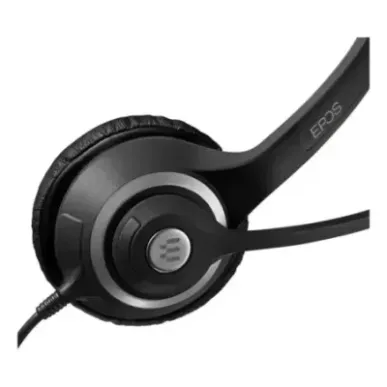 EPOS IMPACT SC 230 USB MS II Headset Wired Headband USB Type-A Black