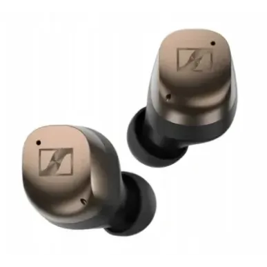 Sennheiser Momentum True Wireless 4 Headphones - Black Cooper