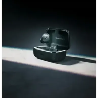 Sennheiser Momentum True Wireless 4 Headphones - Black Cooper