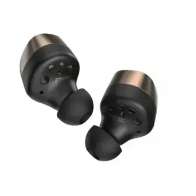 Sennheiser Momentum True Wireless 4 Headphones - Black Cooper