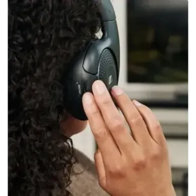 Sennheiser RS 120-W headphones