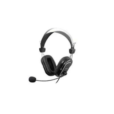 A4Tech EVO Vhead 50 Headset Head-band Black