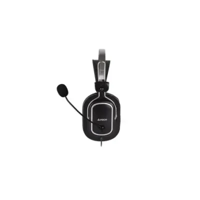 A4Tech EVO Vhead 50 Headset Head-band Black