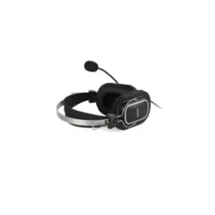 A4Tech EVO Vhead 50 Headset Head-band Black