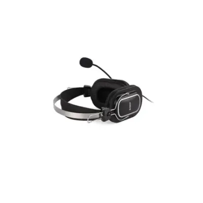 A4Tech EVO Vhead 50 Headset Head-band Black