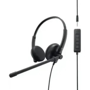 DELL Stereo Headset – WH1022