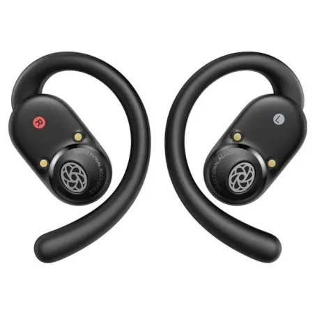 OPEN DESIGN WIRELESS HEADPHONES V30I BLACK