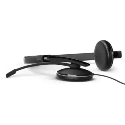 EPOS ADAPT 165 USB-C II Headset Wired Headband Office/Call Centre USB Type-C Black