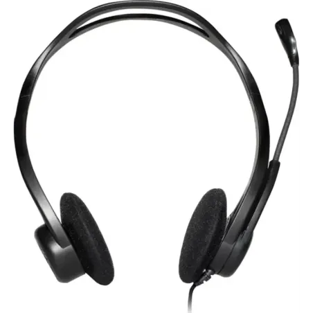 Logitech 960 USB Computer Headset