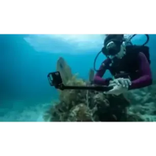 GoPro HERO13 BLACK action sports camera 27.6 MP 5.3K Ultra HD CMOS 25.4 / 1.9 mm (1 / 1.9&quot) Wi-Fi 121 g