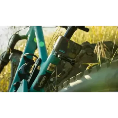 GoPro HERO13 BLACK action sports camera 27.6 MP 5.3K Ultra HD CMOS 25.4 / 1.9 mm (1 / 1.9&quot) Wi-Fi 121 g