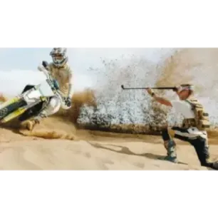 GoPro HERO13 BLACK action sports camera 27.6 MP 5.3K Ultra HD CMOS 25.4 / 1.9 mm (1 / 1.9&quot) Wi-Fi 121 g