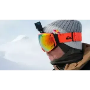 GoPro HERO13 BLACK action sports camera 27.6 MP 5.3K Ultra HD CMOS 25.4 / 1.9 mm (1 / 1.9&quot) Wi-Fi 121 g