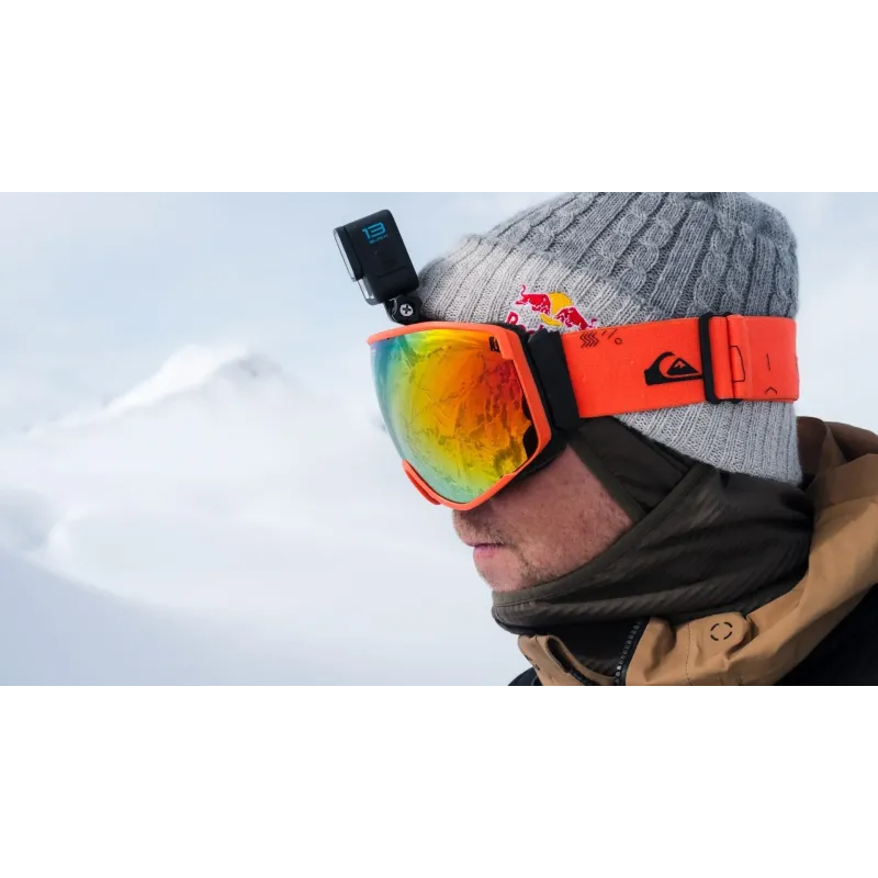 GoPro HERO13 BLACK action sports camera 27.6 MP 5.3K Ultra HD CMOS 25.4 / 1.9 mm (1 / 1.9&quot) Wi-Fi 121 g