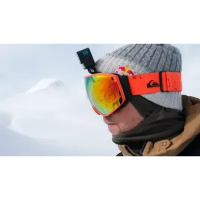 GoPro HERO13 BLACK action sports camera 27.6 MP 5.3K Ultra HD CMOS 25.4 / 1.9 mm (1 / 1.9&quot) Wi-Fi 121 g