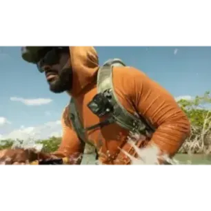 GoPro HERO13 BLACK action sports camera 27.6 MP 5.3K Ultra HD CMOS 25.4 / 1.9 mm (1 / 1.9&quot) Wi-Fi 121 g