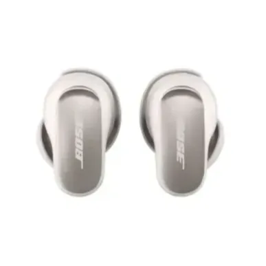 Bose QuietComfort Ultra Headset Wireless In-ear Music/Everyday Bluetooth Black