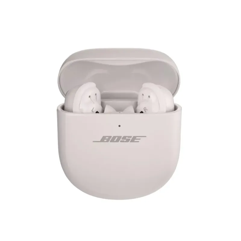 Bose QuietComfort Ultra Headset Wireless In-ear Music/Everyday Bluetooth Black