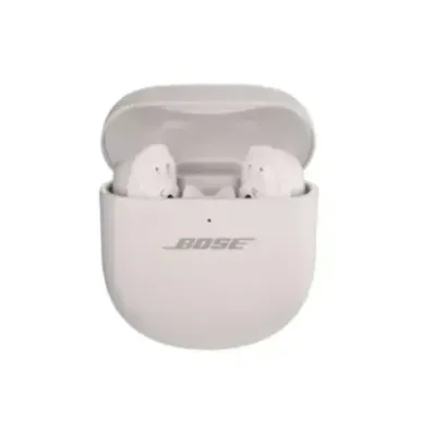Bose QuietComfort Ultra Headset Wireless In-ear Music/Everyday Bluetooth Black