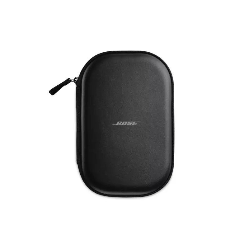 Bose QuietComfort Headset Wired &amp Wireless Head-band Music/Everyday Bluetooth Black