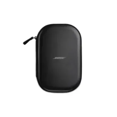 Bose QuietComfort Headset Wired &amp Wireless Head-band Music/Everyday Bluetooth Black