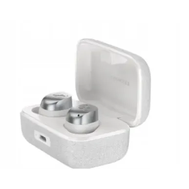 Sennheiser Momentum True Wireless 4 MTW4 Headphones white