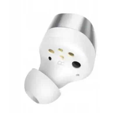 Sennheiser Momentum True Wireless 4 MTW4 Headphones white