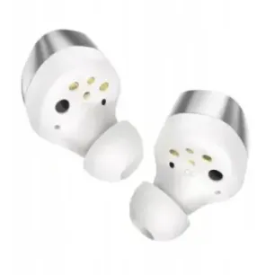 Sennheiser Momentum True Wireless 4 MTW4 Headphones white