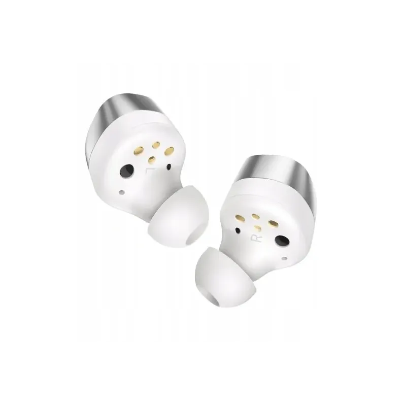 Sennheiser Momentum True Wireless 4 MTW4 Headphones white