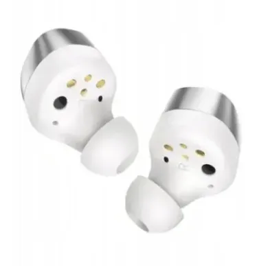 Sennheiser Momentum True Wireless 4 MTW4 Headphones white