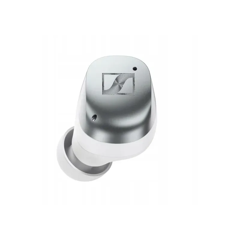 Sennheiser Momentum True Wireless 4 MTW4 Headphones white