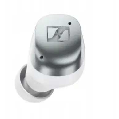 Sennheiser Momentum True Wireless 4 MTW4 Headphones white