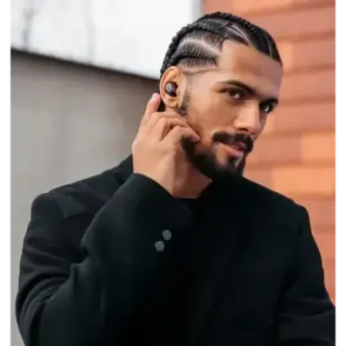 Sennheiser Momentum True Wireless 4 MTW4 Headphones white