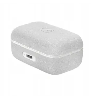 Sennheiser Momentum True Wireless 4 MTW4 Headphones white