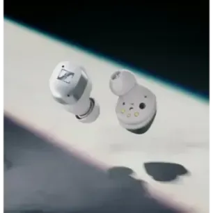 Sennheiser Momentum True Wireless 4 MTW4 Headphones white