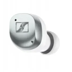 Sennheiser Momentum True Wireless 4 MTW4 Headphones white