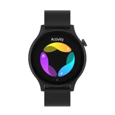 Denver SWC-338B Black