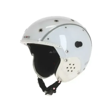 Kask CASCO SP-3 AIRWOLF WHITE M 56-58