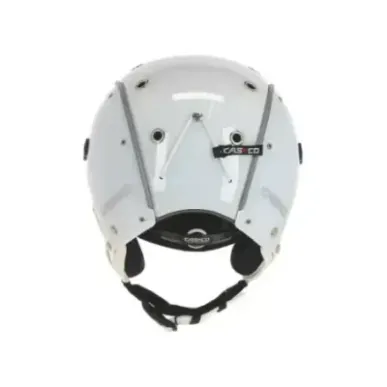 Kask CASCO SP-3 AIRWOLF WHITE M 56-58