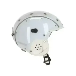 Kask CASCO SP-3 AIRWOLF WHITE M 56-58