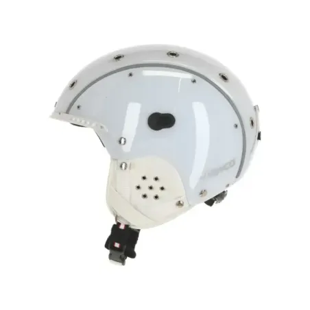 Kask CASCO SP-3 AIRWOLF WHITE S 52-56