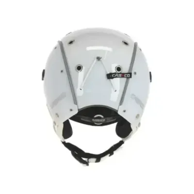 Kask CASCO SP-3 AIRWOLF WHITE S 52-56
