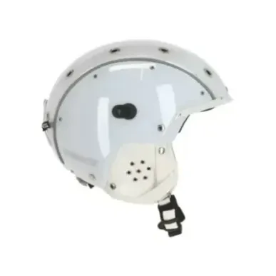 Kask CASCO SP-3 AIRWOLF WHITE S 52-56