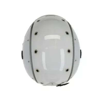 Kask CASCO SP-3 AIRWOLF WHITE S 52-56