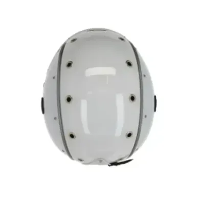 Kask CASCO SP-3 AIRWOLF WHITE S 52-56