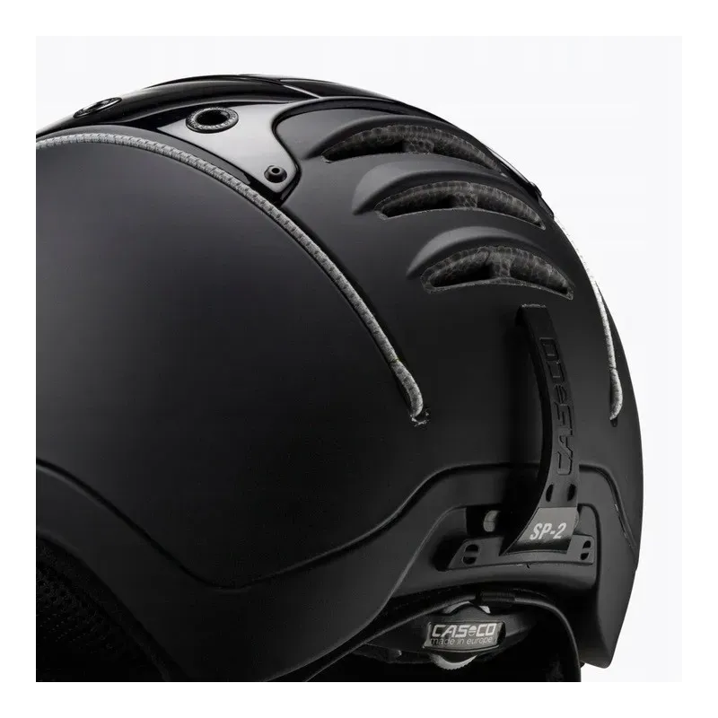 Kask CASCO SP-2 Carbonic Vis bl. L58-60