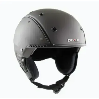 Kask CASCO SP-4 warmblack M 54-58