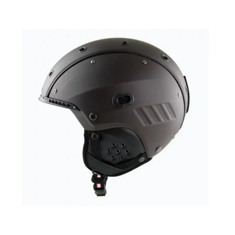 Kask CASCO SP-4 warmblack M 54-58