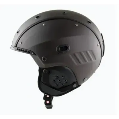 Kask CASCO SP-4 warmblack M 54-58