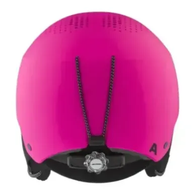 Alpina Zupo Pink Matt winter helmet 51-55